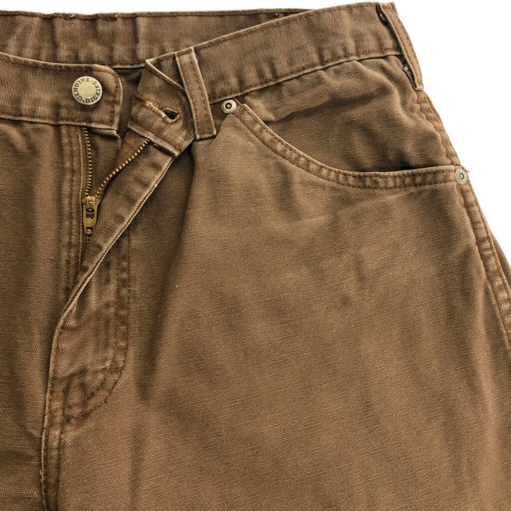 Dickies Duck Work Pants