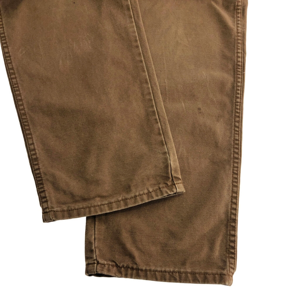 Dickies Duck Work Pants