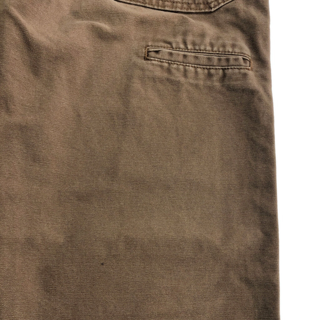 Dickies Duck Work Pants