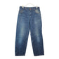 80s Denim Painter Denim Pants