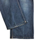 80s Denim Painter Denim Pants