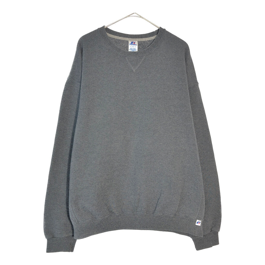 RUSSELL ATHLETIC Plain Sweat