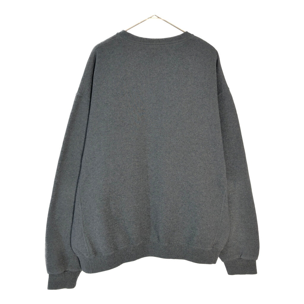 RUSSELL ATHLETIC Plain Sweat