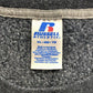 RUSSELL ATHLETIC Plain Sweat