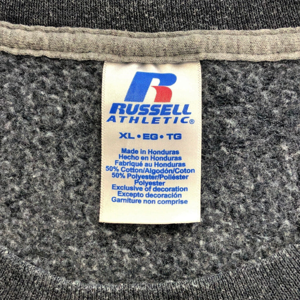 RUSSELL ATHLETIC Plain Sweat