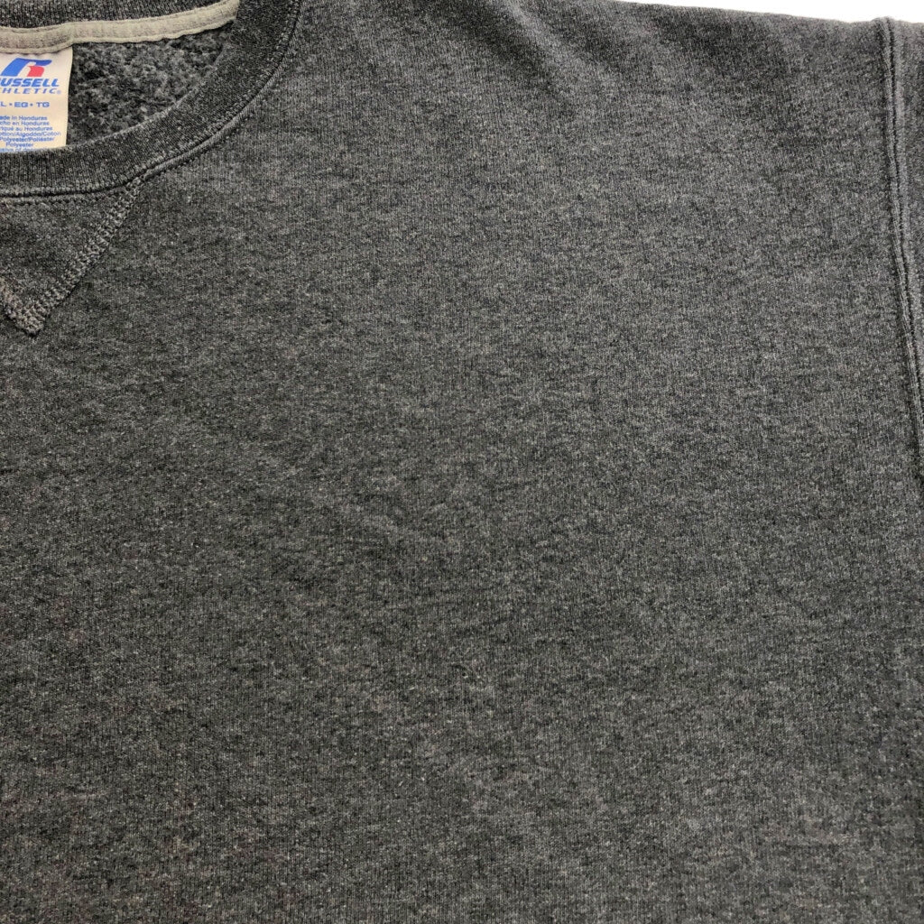 RUSSELL ATHLETIC Plain Sweat