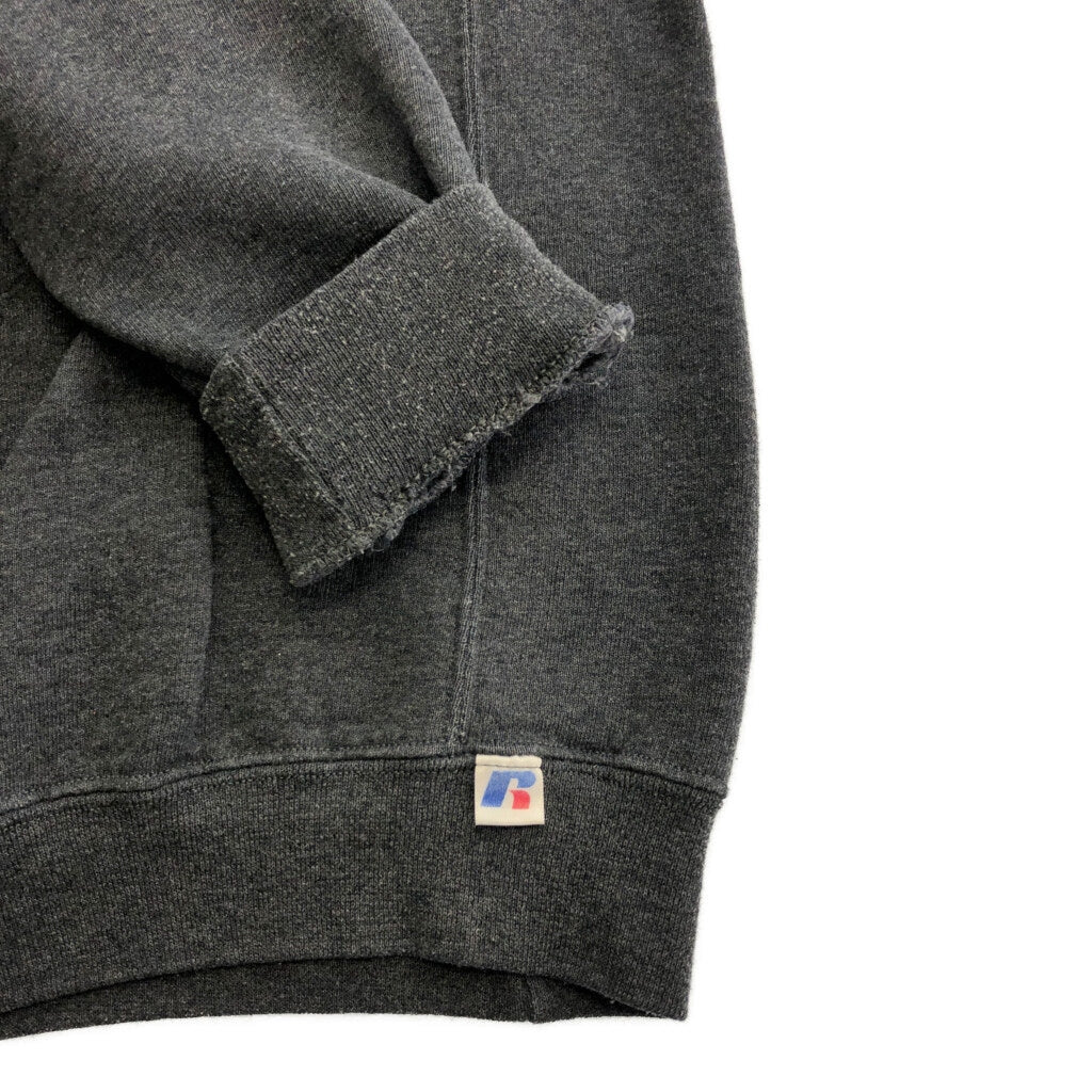 RUSSELL ATHLETIC Plain Sweat