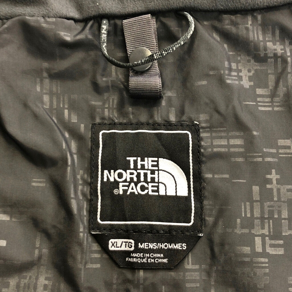 THE NORTH FACE Nylon Jacket