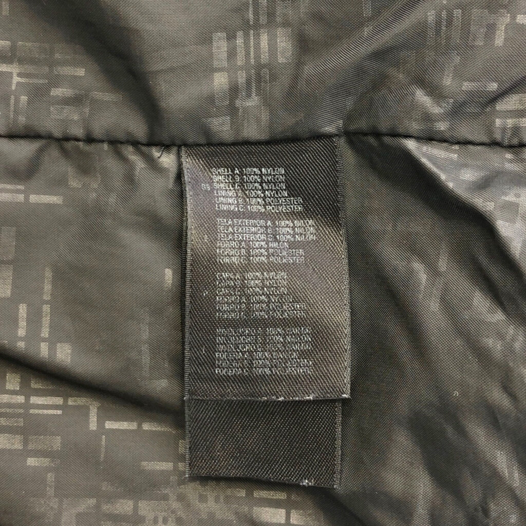 THE NORTH FACE Nylon Jacket