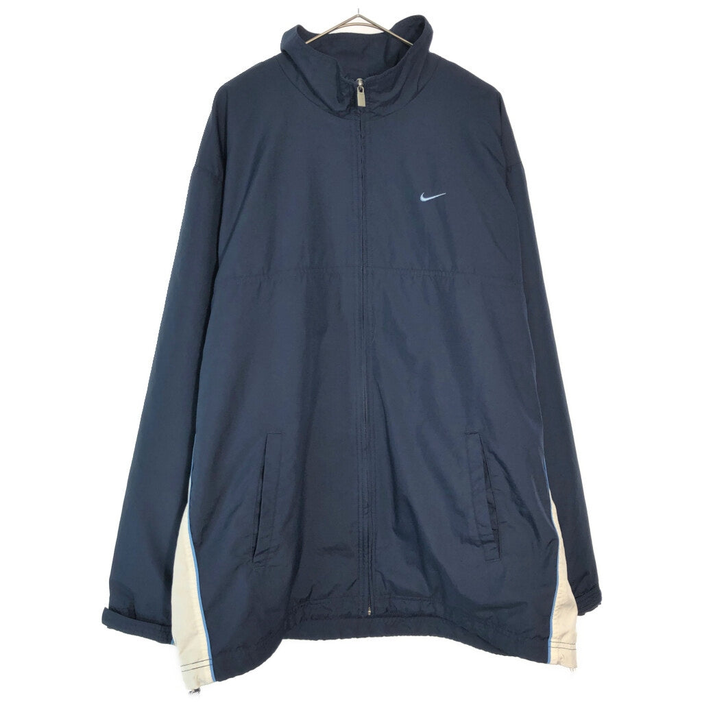 00s NIKE Windbreaker Jacket