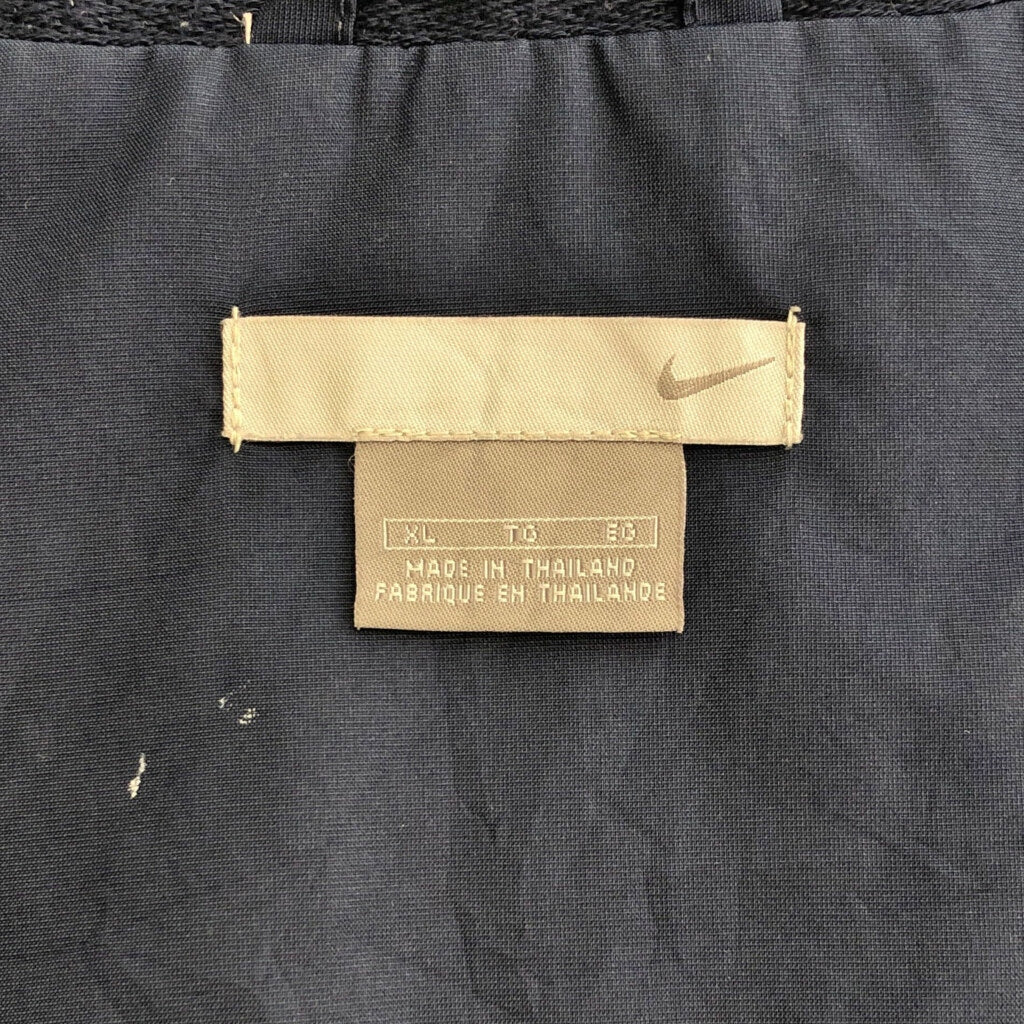 00s NIKE Windbreaker Jacket