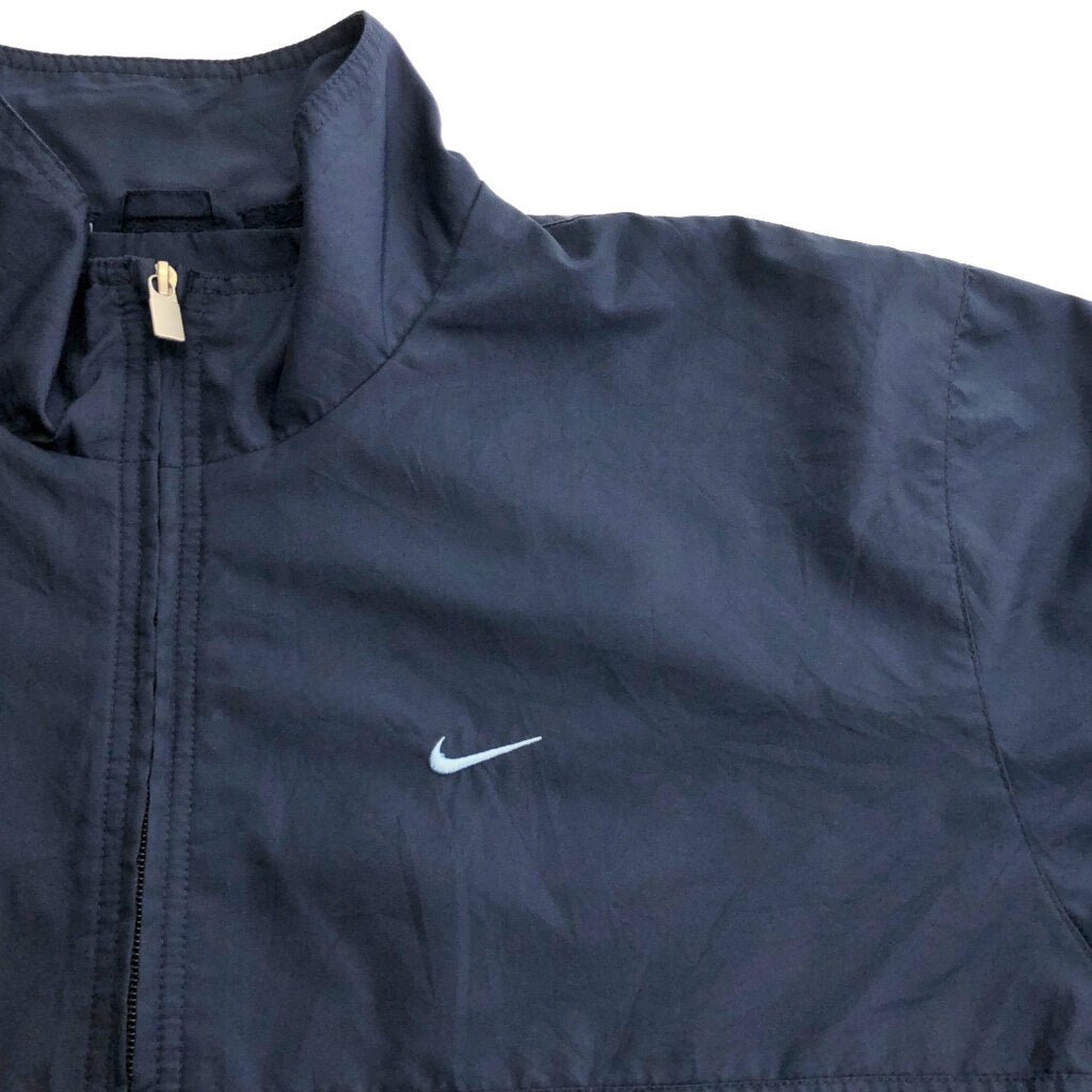 00s NIKE Windbreaker Jacket