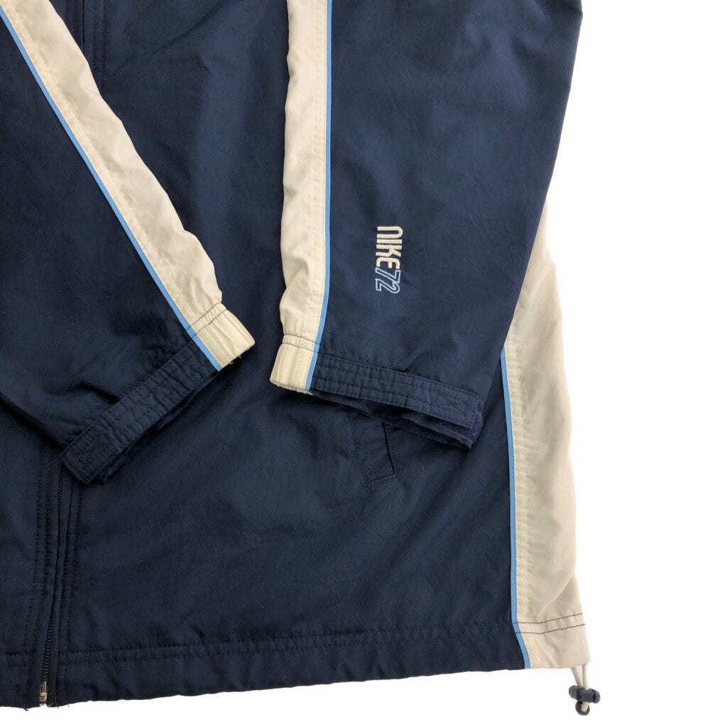00s NIKE Windbreaker Jacket
