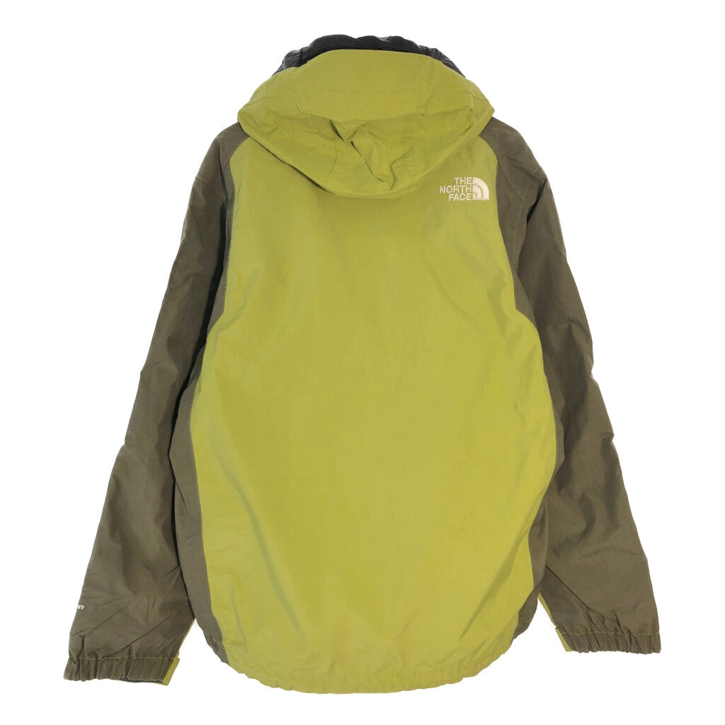THE NORTH FACE Mountain Parka
