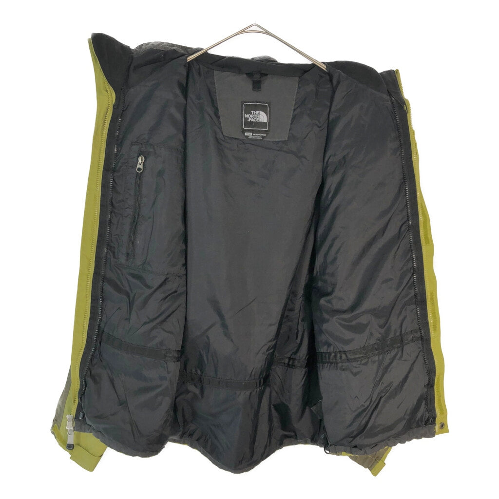 THE NORTH FACE Mountain Parka