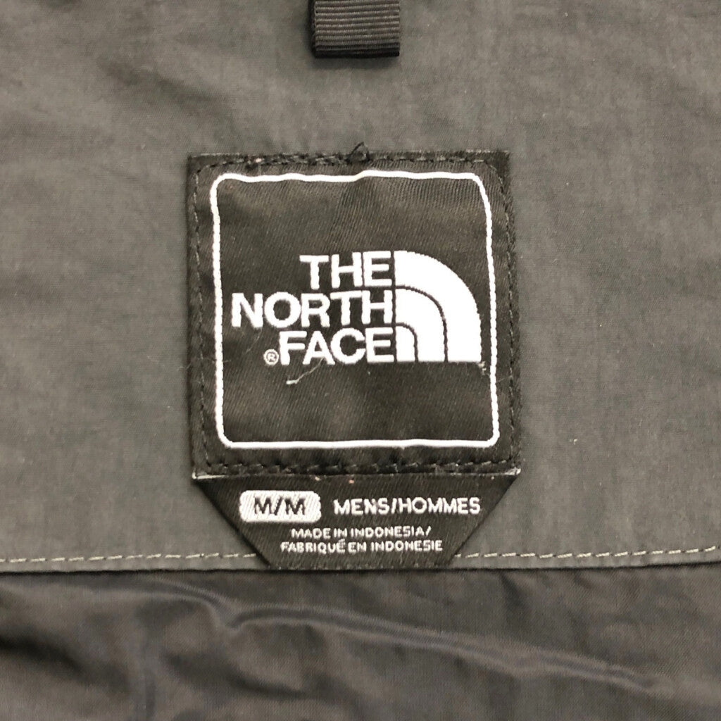 THE NORTH FACE Mountain Parka