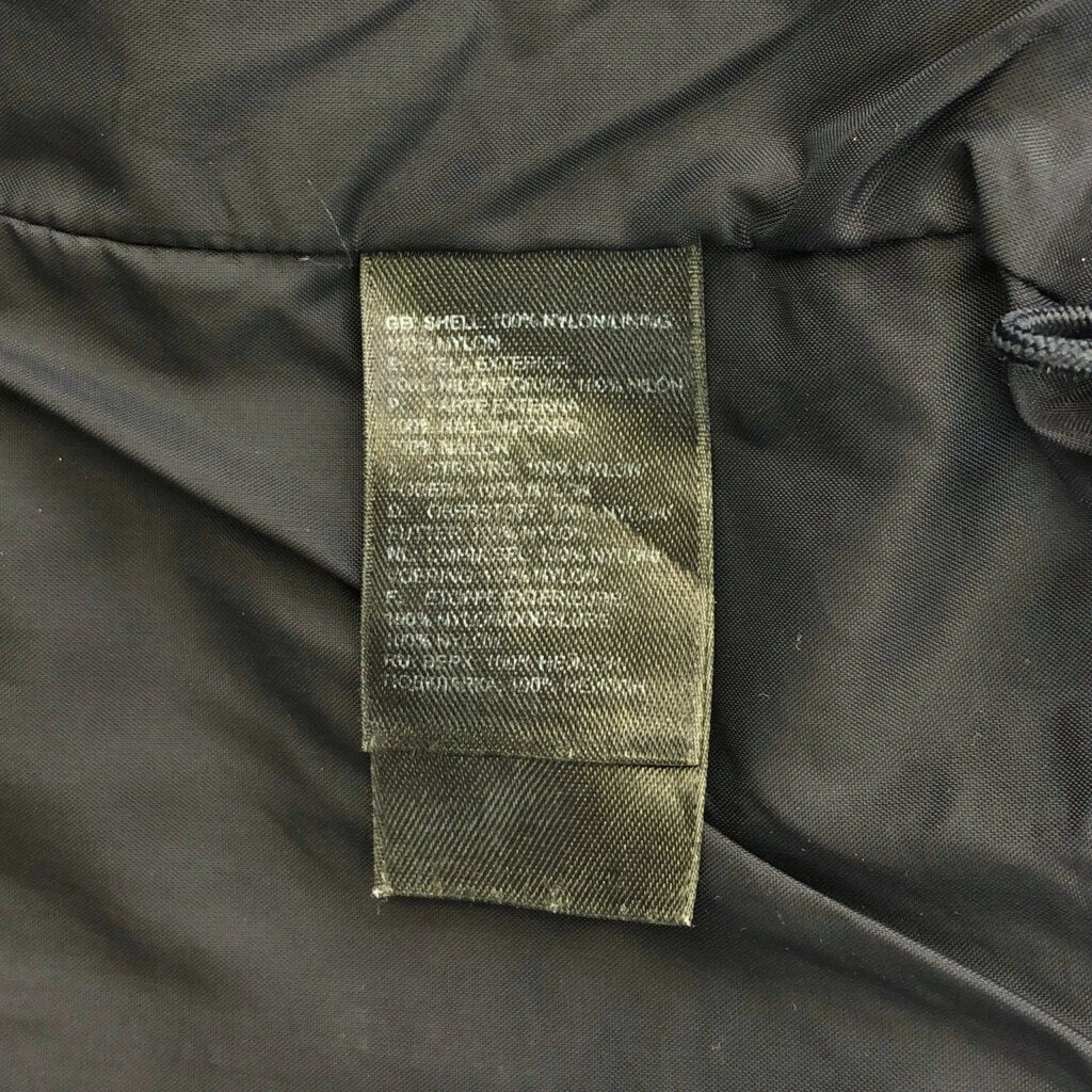 THE NORTH FACE Mountain Parka