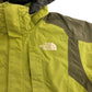 THE NORTH FACE Mountain Parka