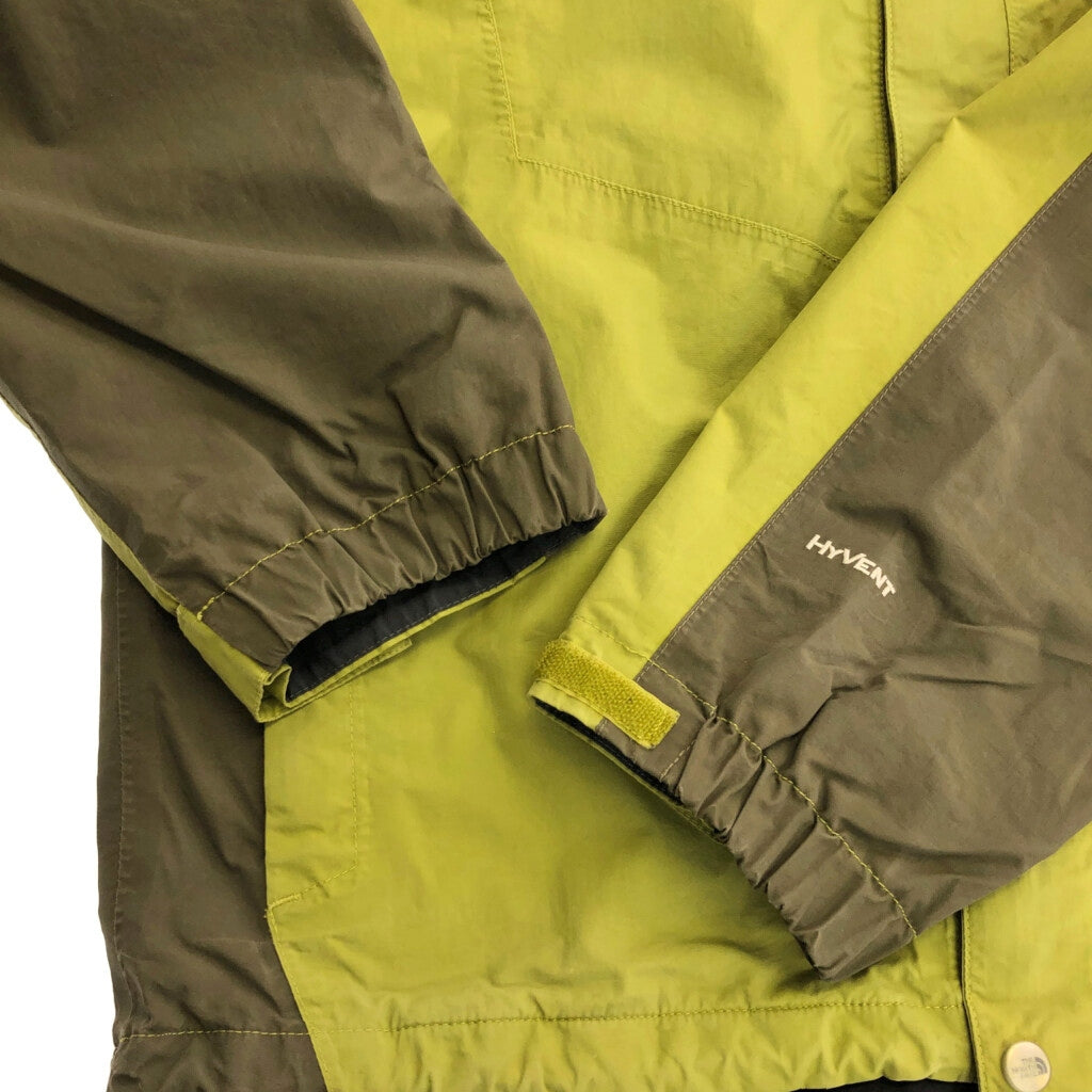 THE NORTH FACE Mountain Parka