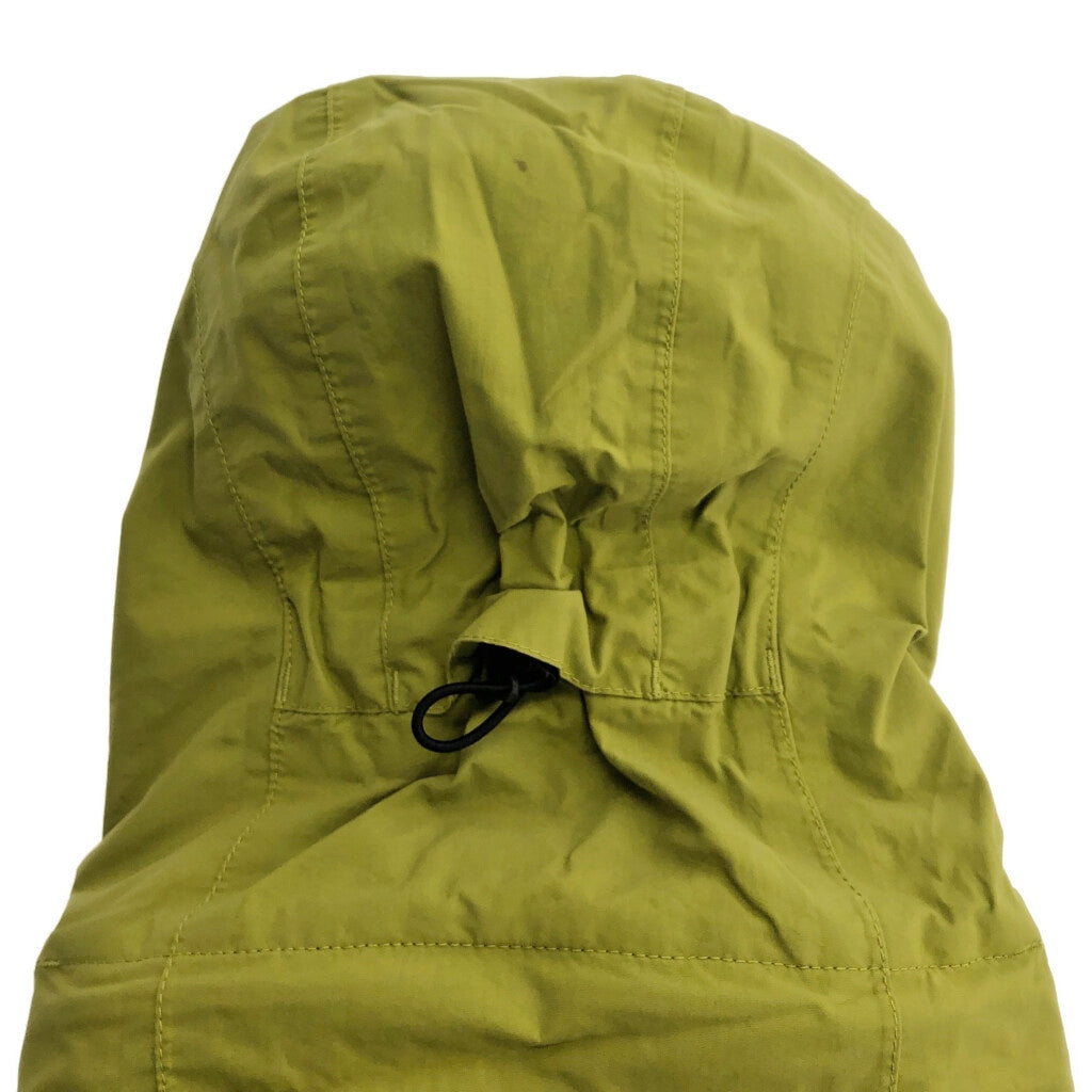 THE NORTH FACE Mountain Parka