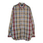 RALPH LAUREN Check Shirt