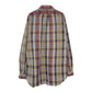 RALPH LAUREN Check Shirt