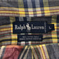 RALPH LAUREN Check Shirt