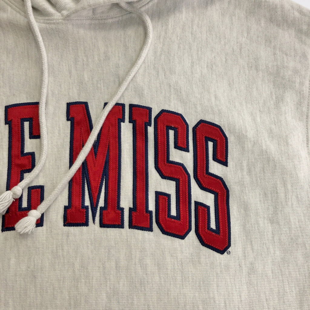 Champion REVERSE WEAVE College Hoodie