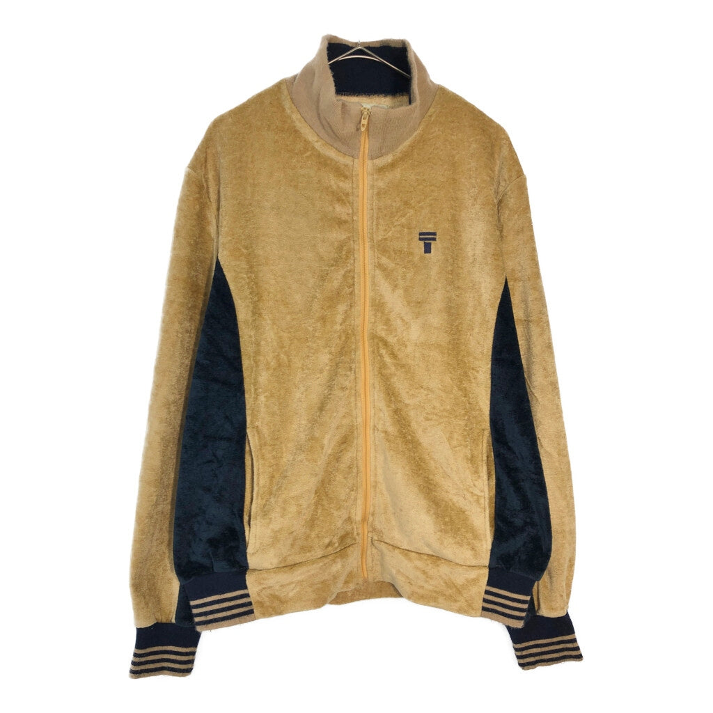 70s Tony Trabert by Pro Group Track Track Jacket
