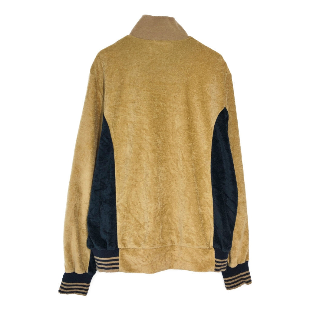 70s Tony Trabert by Pro Group Track Track Jacket