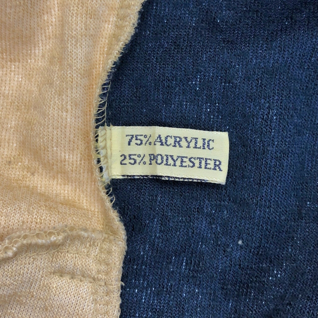 70s Tony Trabert by Pro Group Track Track Jacket
