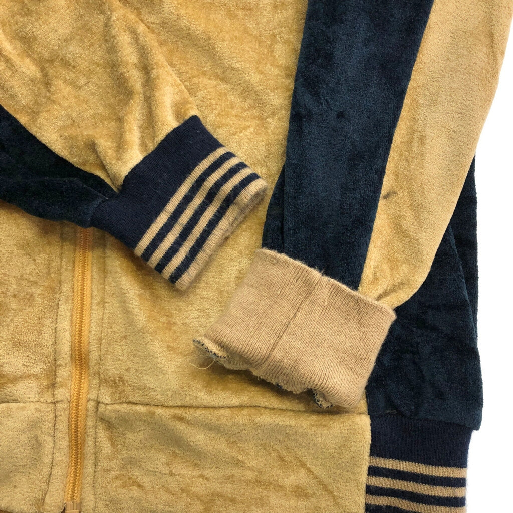 70s Tony Trabert by Pro Group Track Track Jacket