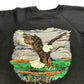 80s Hanes Animal Sweat