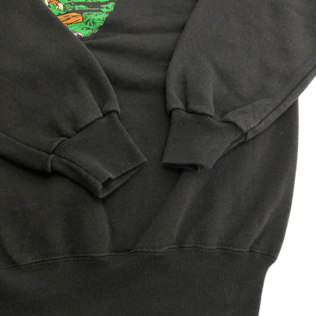 80s Hanes Animal Sweat