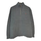 Polo by Ralph Lauren Half Zip Cotton Sweater Half Zip Sweater