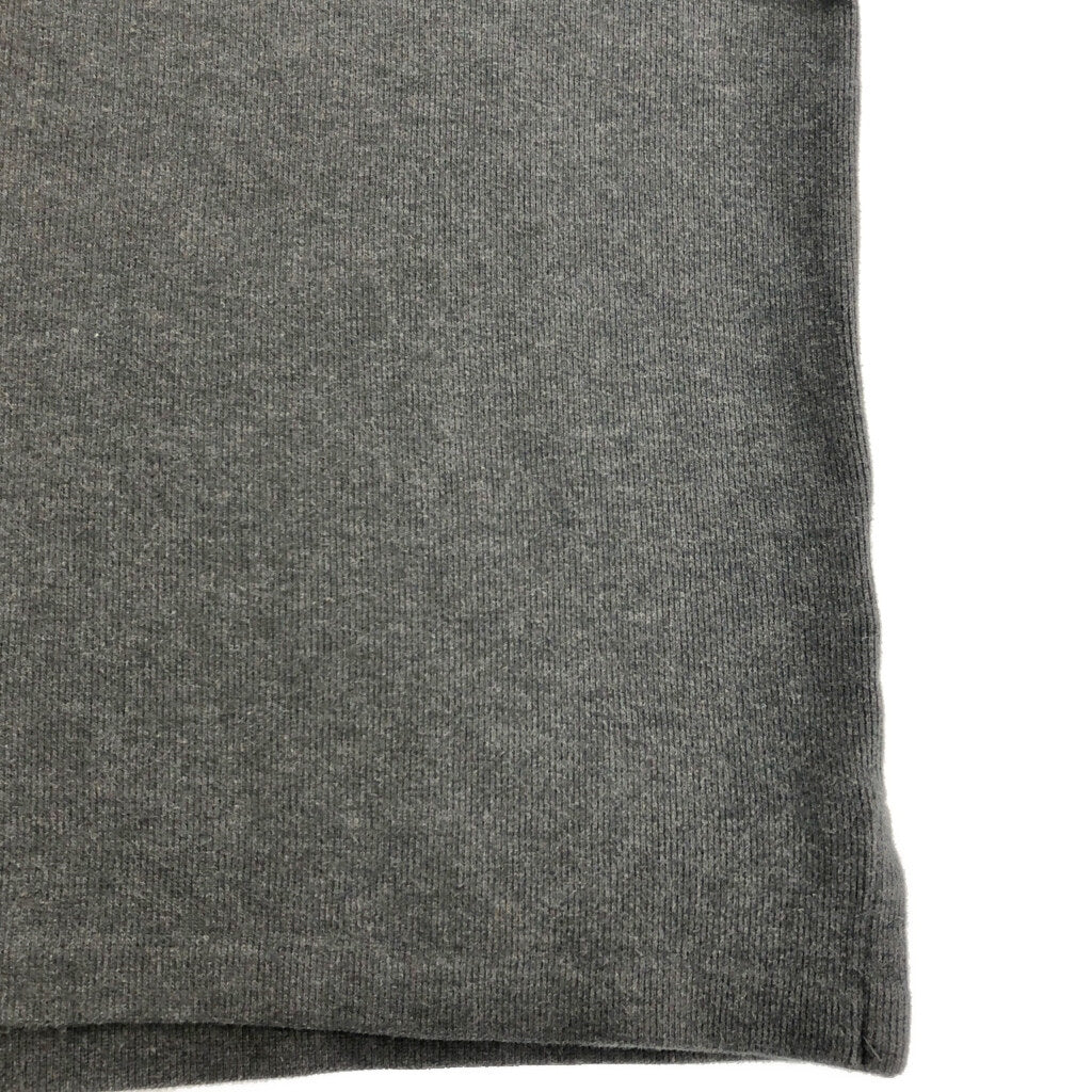 Polo by Ralph Lauren Half Zip Cotton Sweater Half Zip Sweater