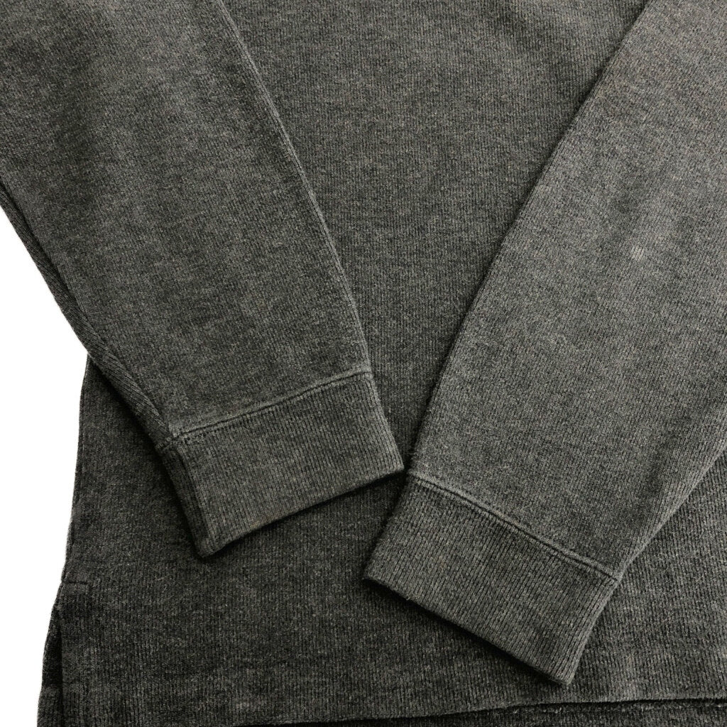 Polo by Ralph Lauren Half Zip Cotton Sweater Half Zip Sweater