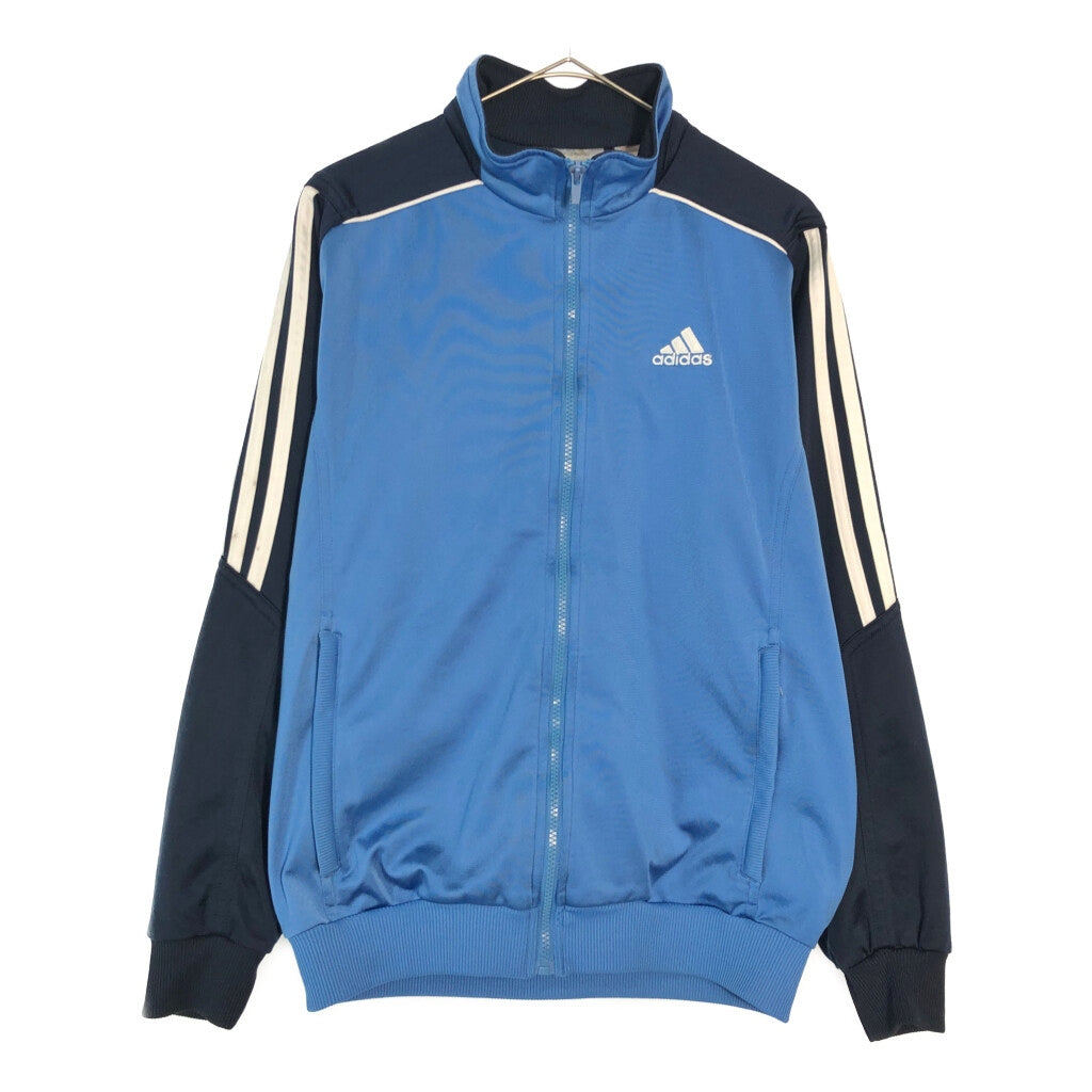 00s adidas Track Track Jacket