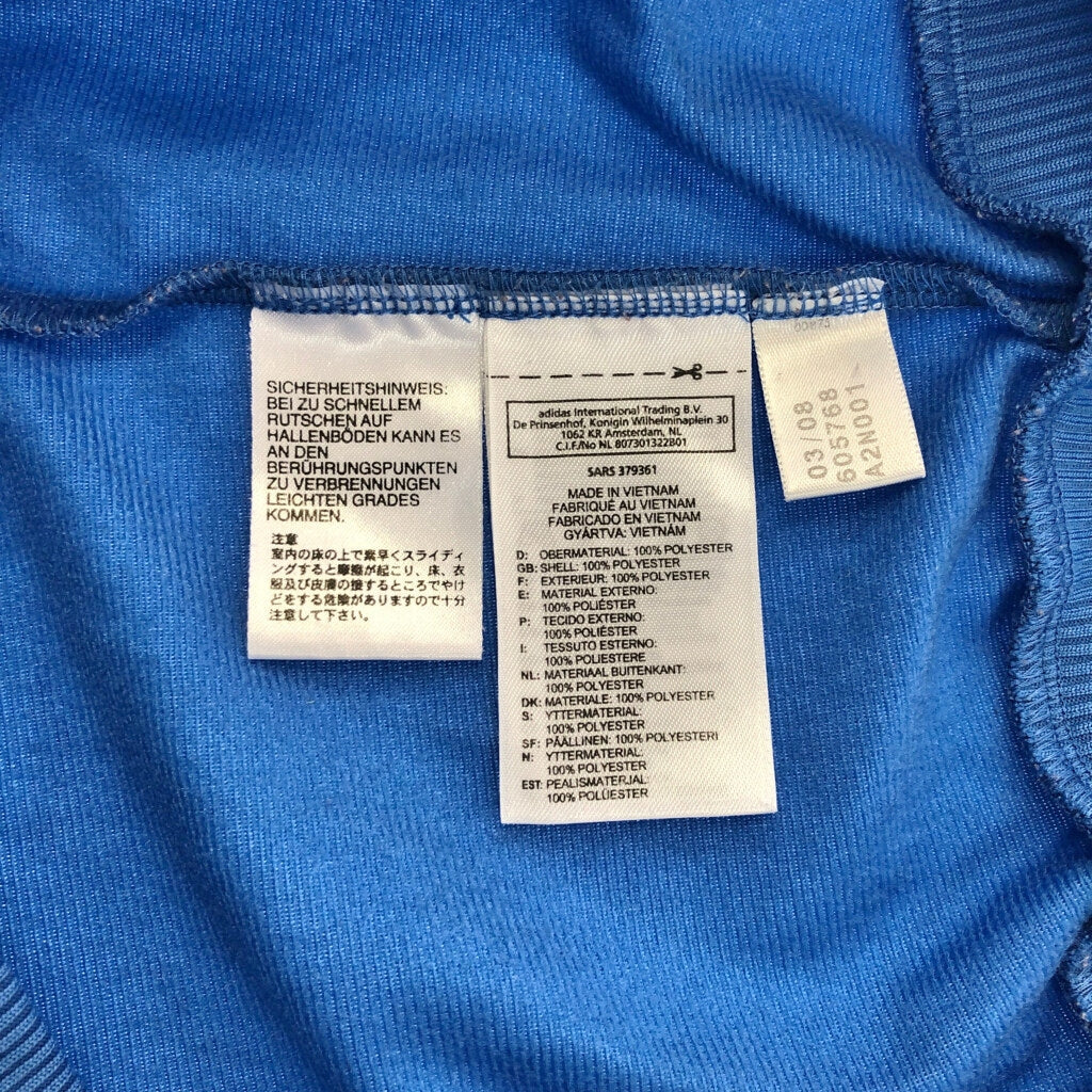 00s adidas Track Track Jacket