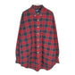 RALPH LAUREN BLAKE Check Shirt
