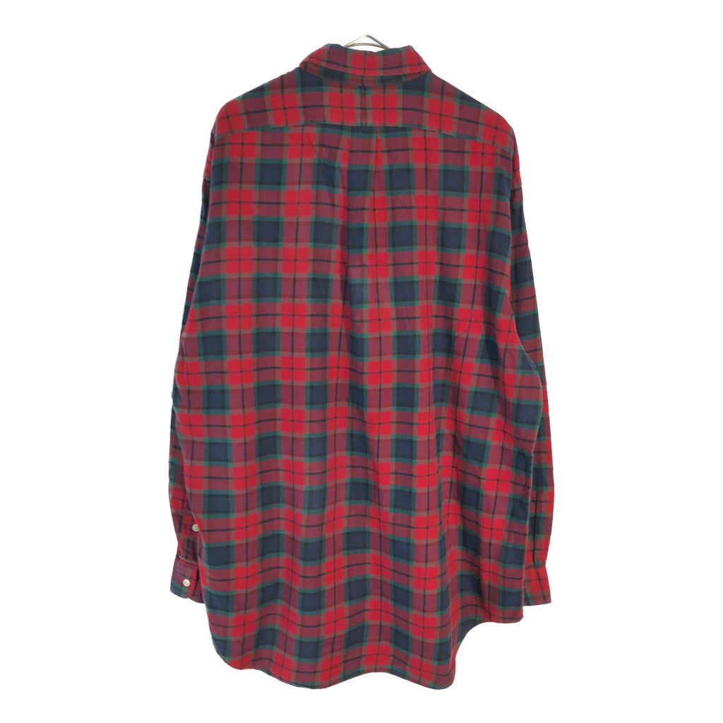 RALPH LAUREN BLAKE Check Shirt