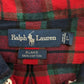 RALPH LAUREN BLAKE Check Shirt
