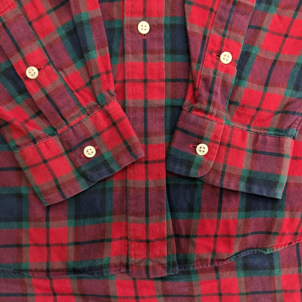 RALPH LAUREN BLAKE Check Shirt