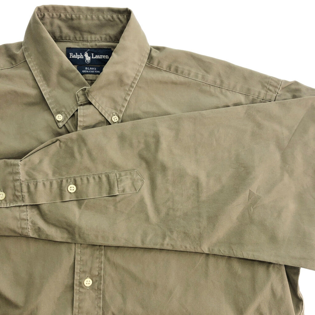 RALPH LAUREN BLAKE Shirt