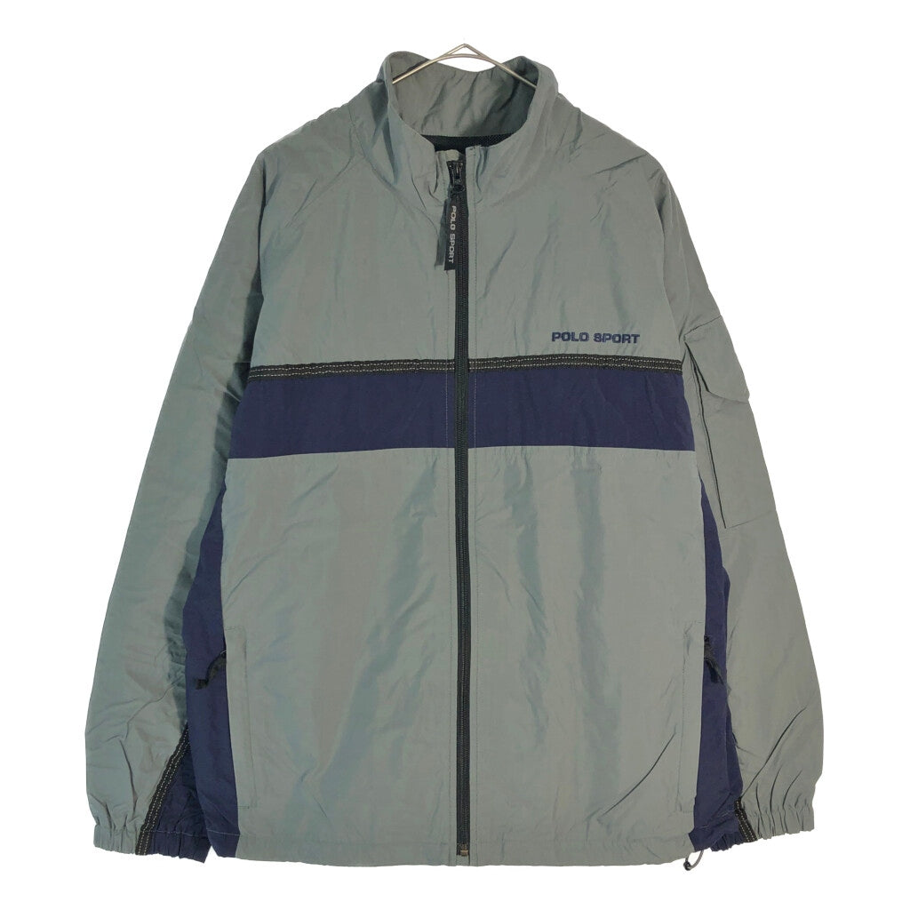POLO SPORT Nylon Jacket