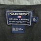 POLO SPORT Nylon Jacket