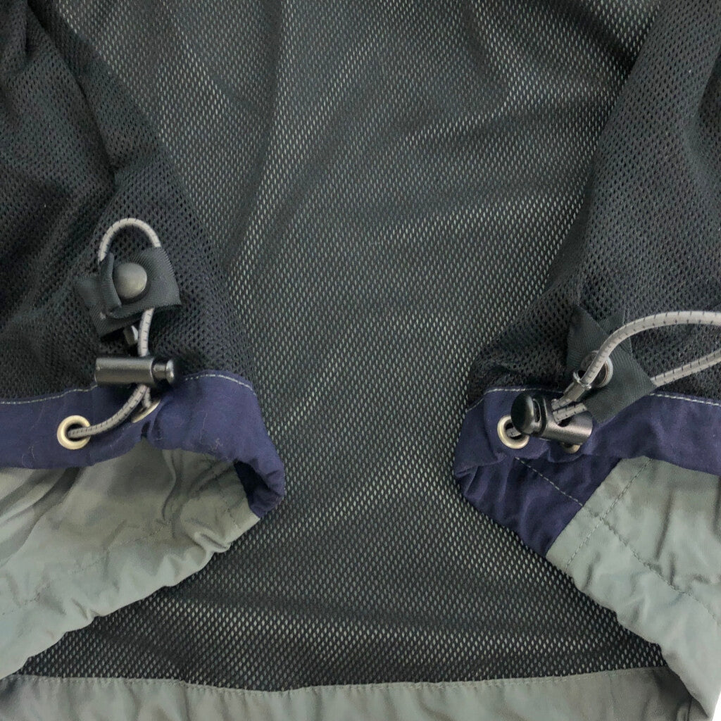 POLO SPORT Nylon Jacket