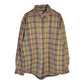 THE TERRITORY AHEAD Patterned Shirt