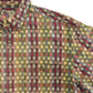 THE TERRITORY AHEAD Patterned Shirt