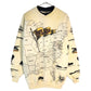 90s Art Unlimited Sportswear Sweat
